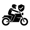 Trusted by Riders