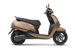 TVS iQube 2.2 kWh