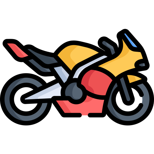 Bike Icon