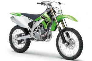 Kawasaki KLX450R