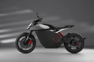 Ola Roadster Pro