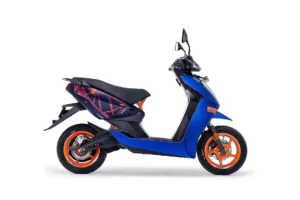 Ather 450 Apex