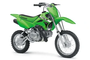 Kawasaki KLX110RL