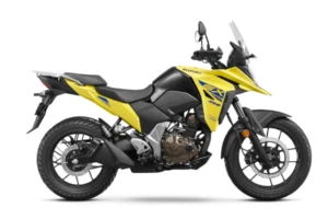 Suzuki V-STROM SX