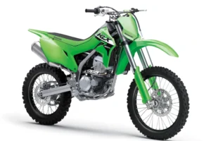 Kawasaki KLX300R