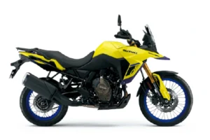 Suzuki V-STROM 800DE