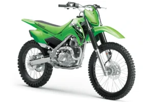 Kawasaki KLX140F