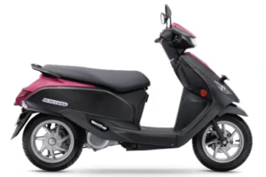 Suzuki e-ACCESS