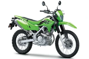 Kawasaki KLX230