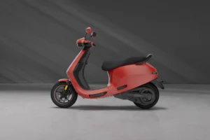 Ola S1 Pro+