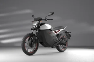 Ola Roadster