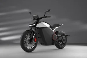 Ola Roadster Pro