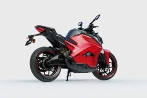 Ultraviolette F77 Super Street