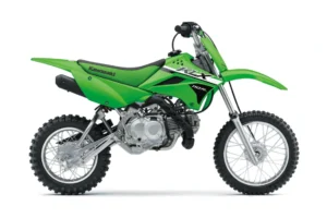 Kawasaki KLX110RL