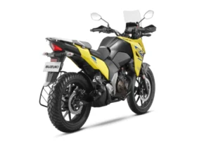 Suzuki V-STROM SX