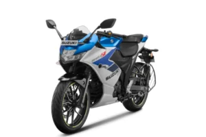 Suzuki GIXXER SF 250/ GIXXER 250