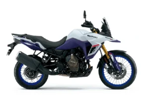 Suzuki V-STROM 800DE