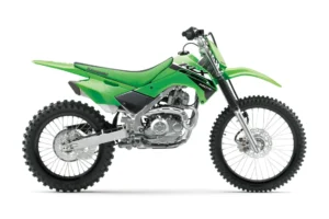 Kawasaki KLX140F
