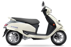 Suzuki e-ACCESS