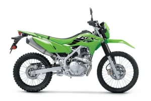 Kawasaki KLX230