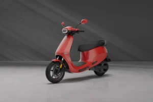 Ola S1 Pro+