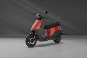 Ola S1 X+