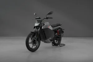 Ola Roadster X