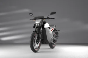 Ola Roadster