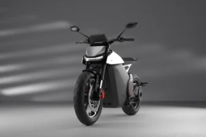 Ola Roadster Pro
