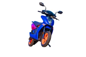 Ather 450 Apex