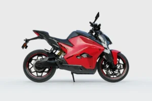 Ultraviolette F77 Super Street