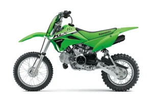 Kawasaki KLX110RL