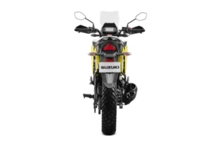 Suzuki V-STROM SX