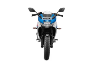 Suzuki GIXXER SF 250/ GIXXER 250