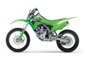Kawasaki KLX300R