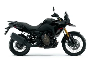 Suzuki V-STROM 800DE