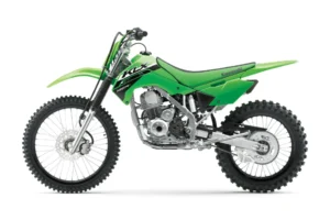 Kawasaki KLX140F