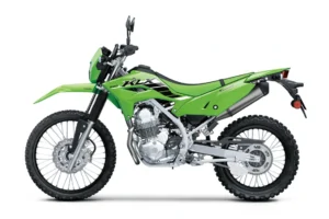 Kawasaki KLX230