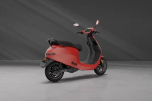 Ola S1 Pro+