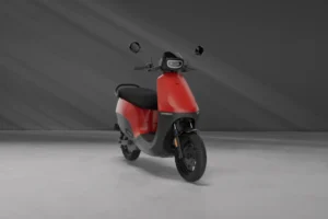 Ola S1 X+