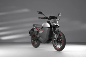Ola Roadster