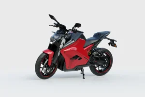 Ultraviolette F77 Super Street