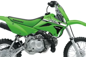 Kawasaki KLX110RL