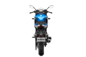 Suzuki GIXXER SF 250/ GIXXER 250