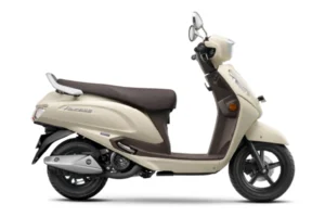 Suzuki Access