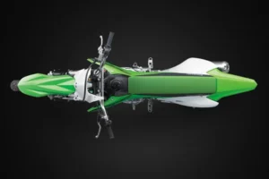 Kawasaki KLX300R