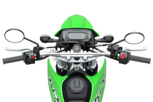 Kawasaki KLX230