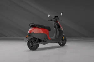 Ola S1 X+