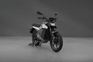 Ola Roadster X