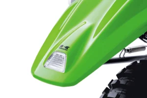 Kawasaki KLX450R